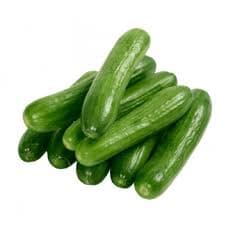English Cucumber