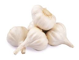Whole Garlic