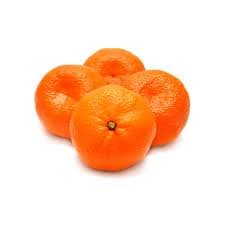 Orange Imported