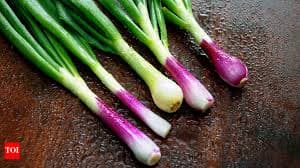 Spring Onion